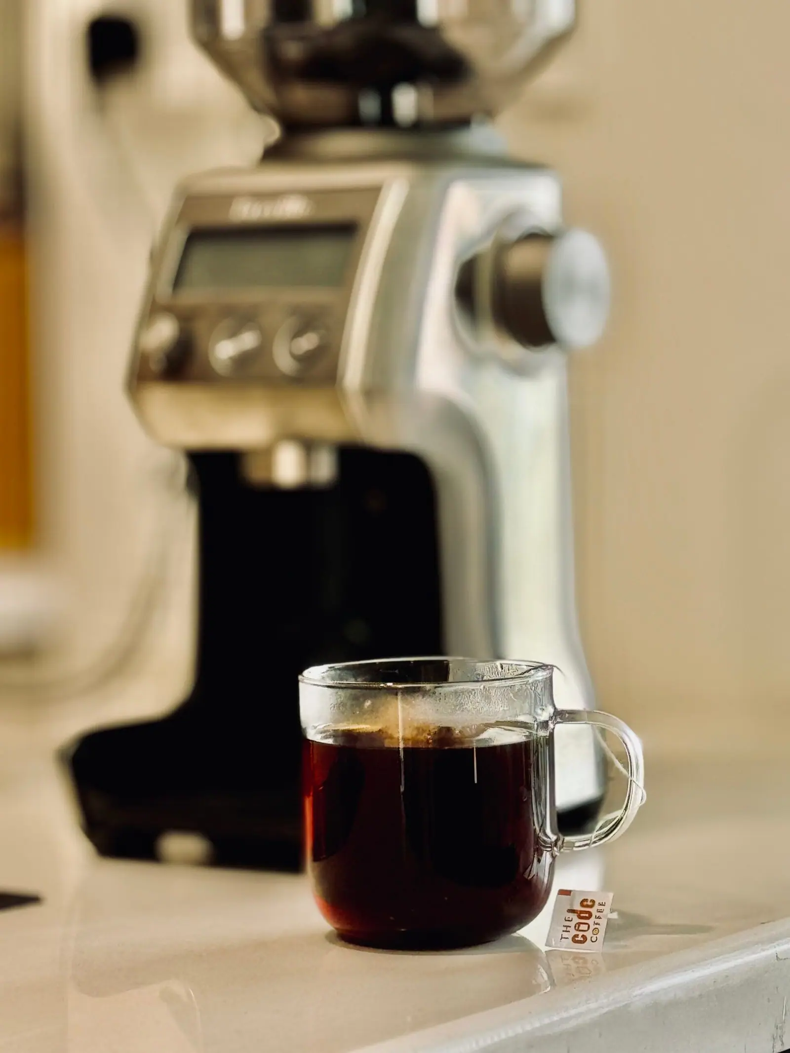 Office coffee solutions