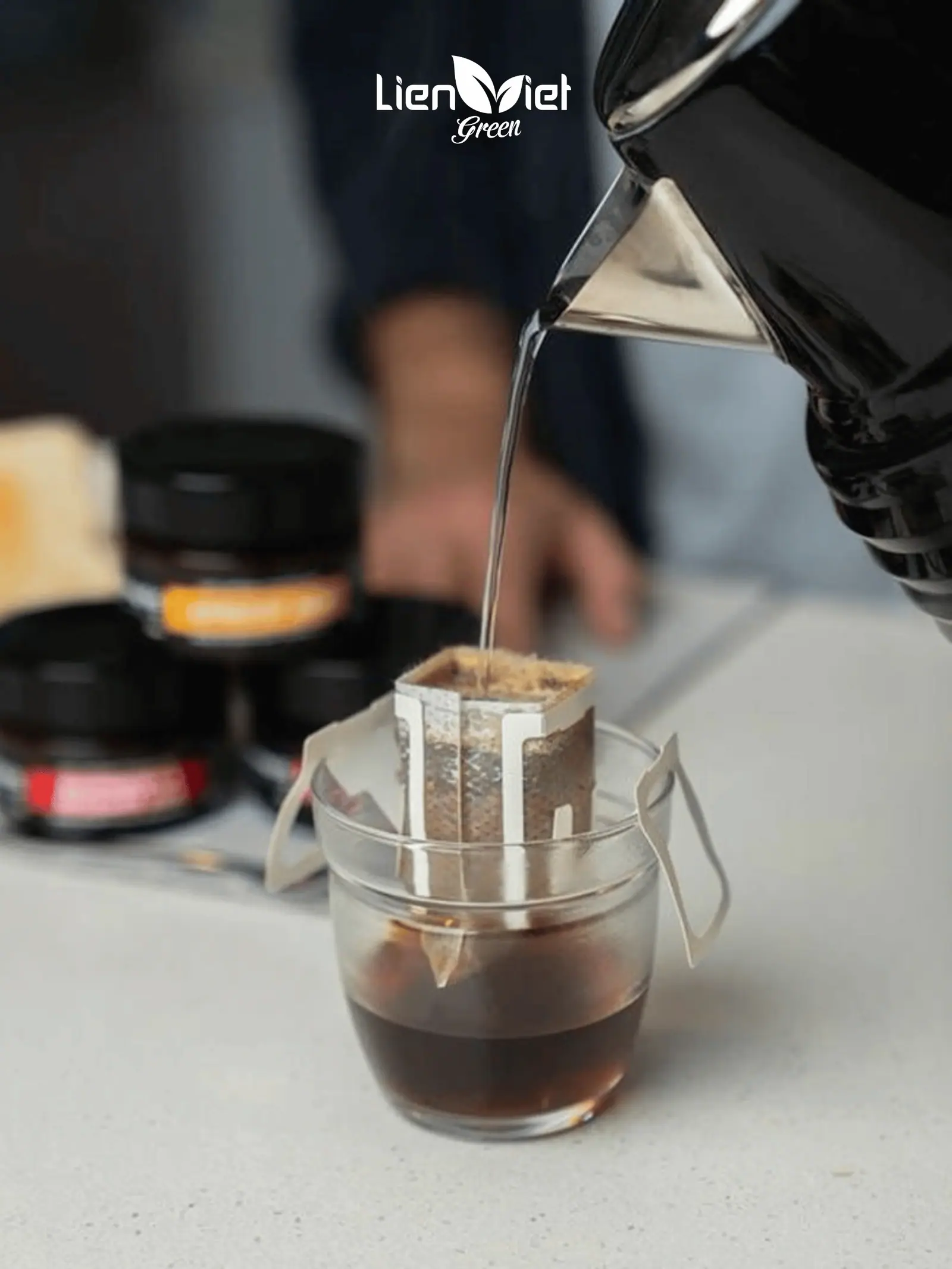 Steeped Bag vs. Drip Bag vs. Phin vs. Pour Over: Selecting the Optimal Brewing Solution for F&B Chains
