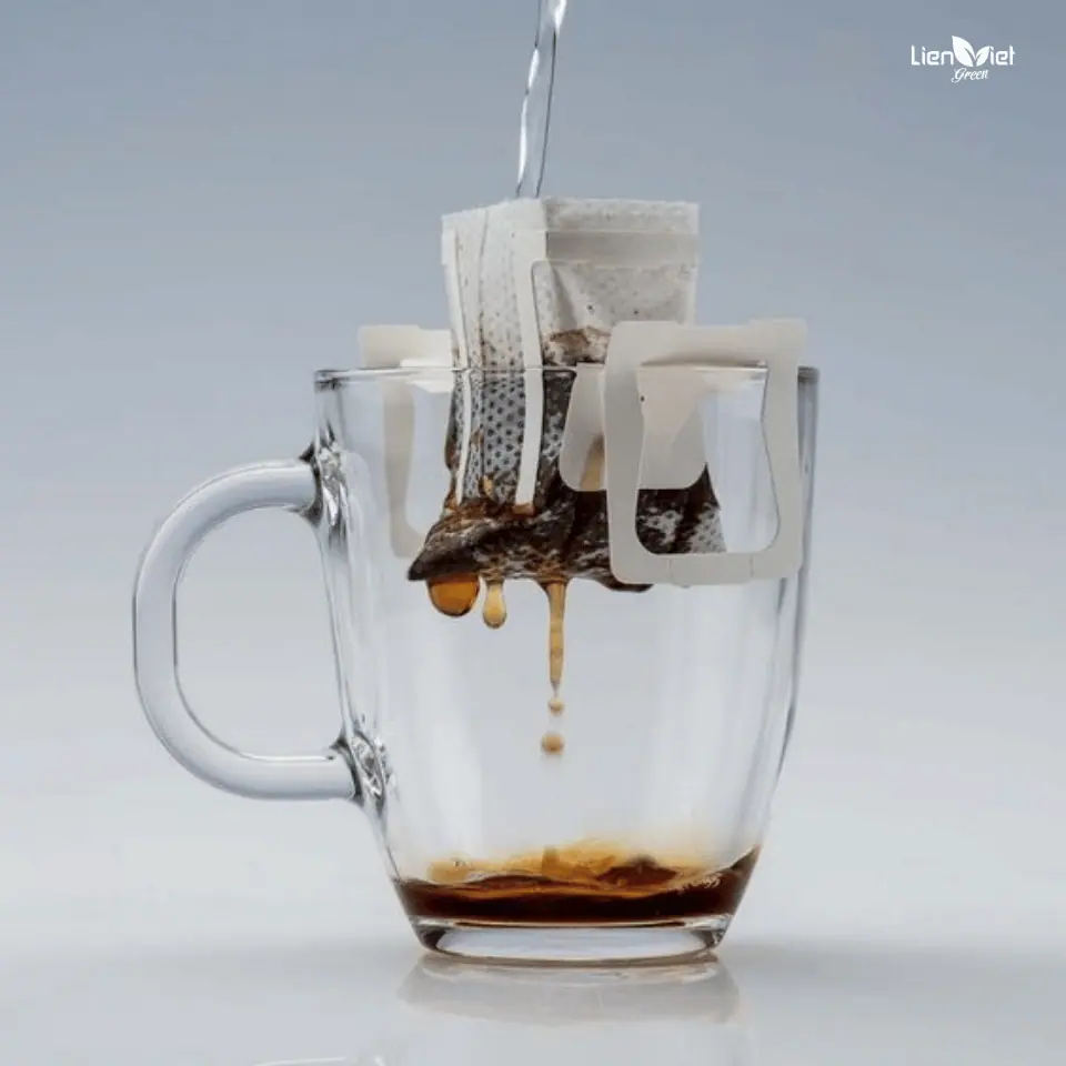 Steeped Bag vs Drip Bag: Khác nhau ra sao?