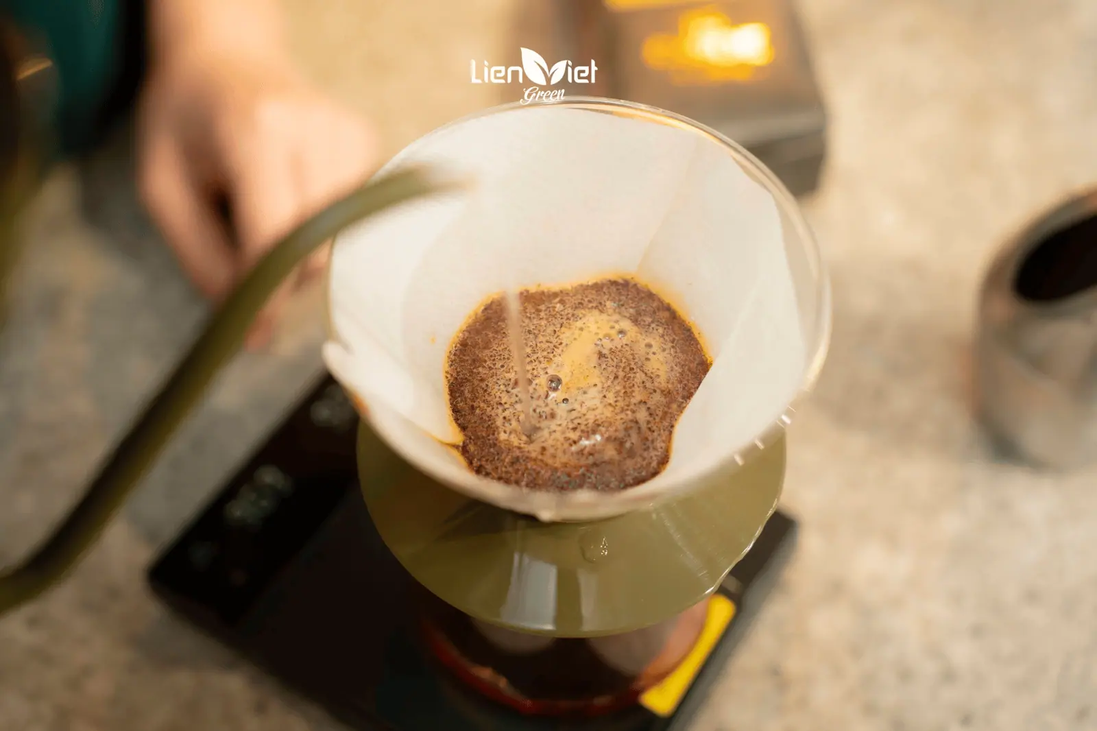 Steeped Bag vs Drip Bag vs Phin vs Pour Over for F&B Chains