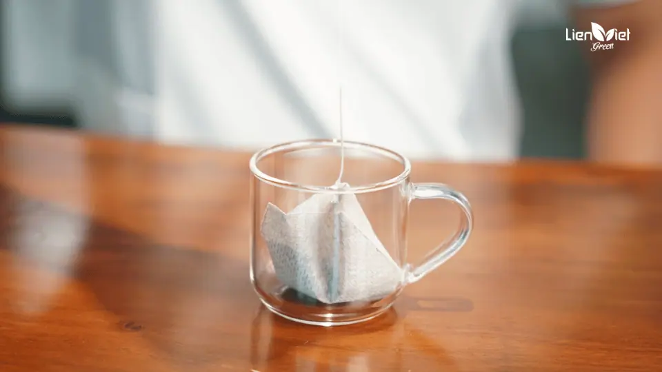 Steeped Bag vs Drip Bag: Khác nhau ra sao?