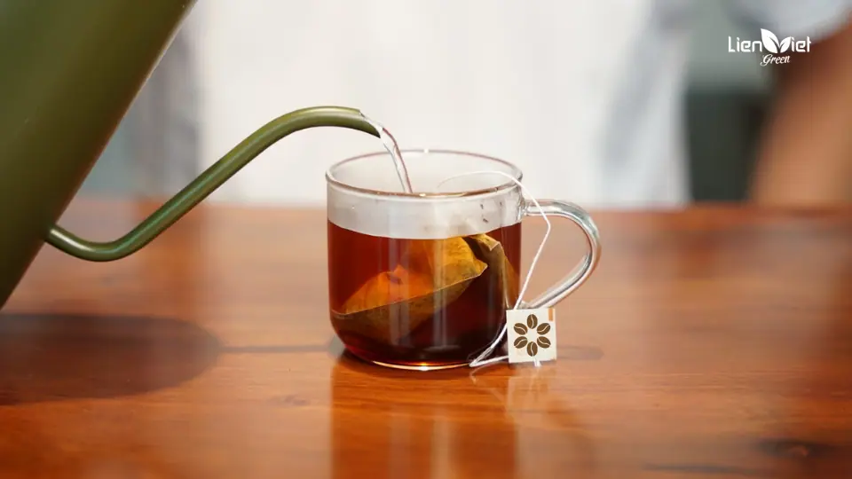 Steeped Bag vs Drip Bag: Khác nhau ra sao?