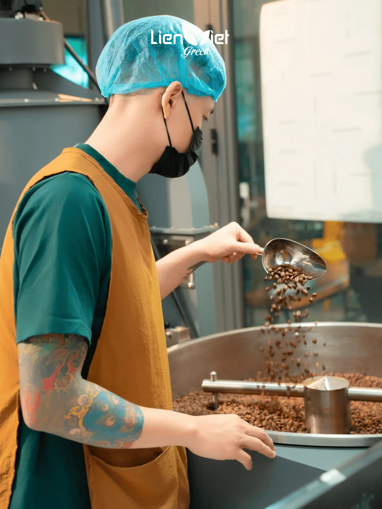 Custom Blends: The Blueprint for Signature Coffee Profiles