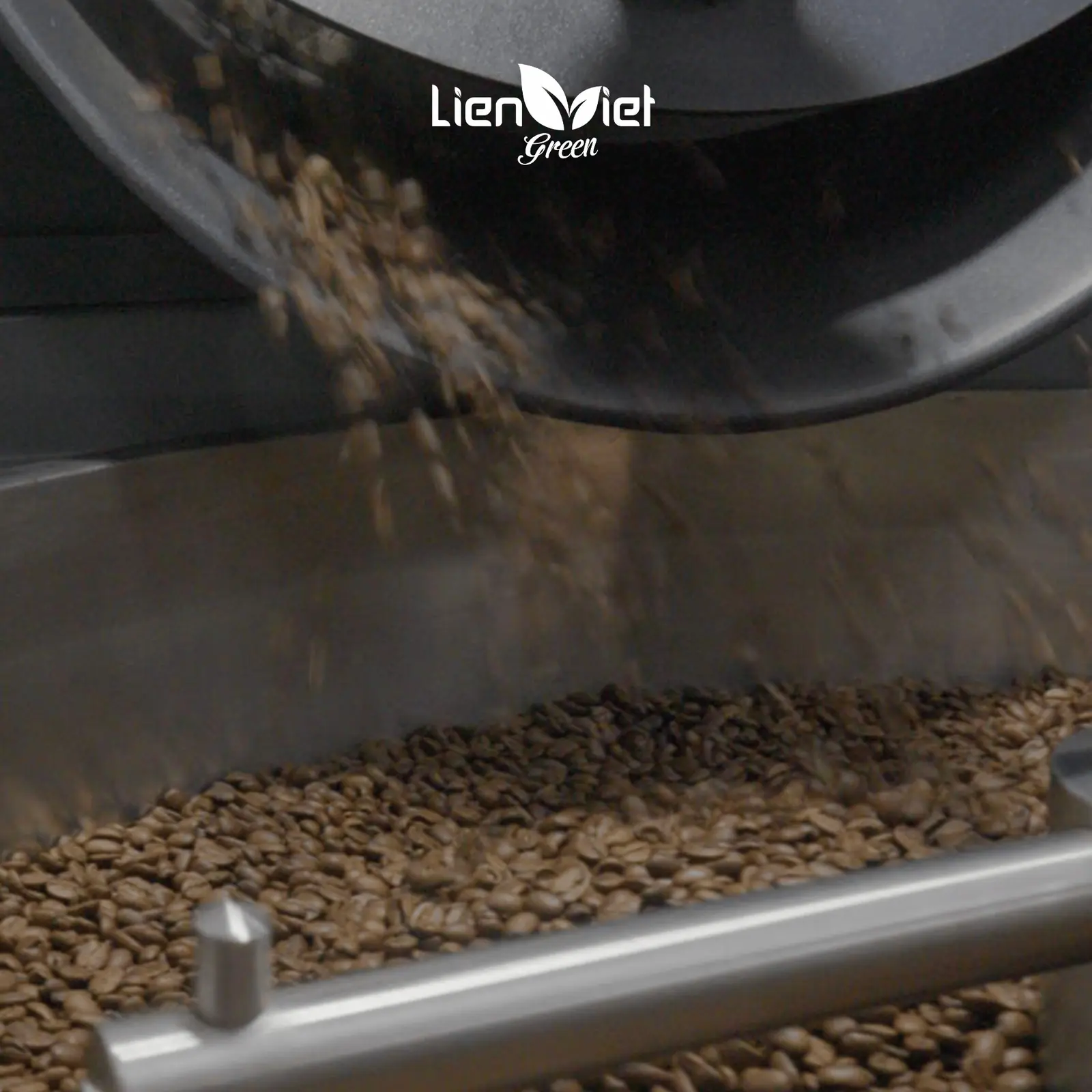 First Crack and Second Crack in Coffee Roasting Explained