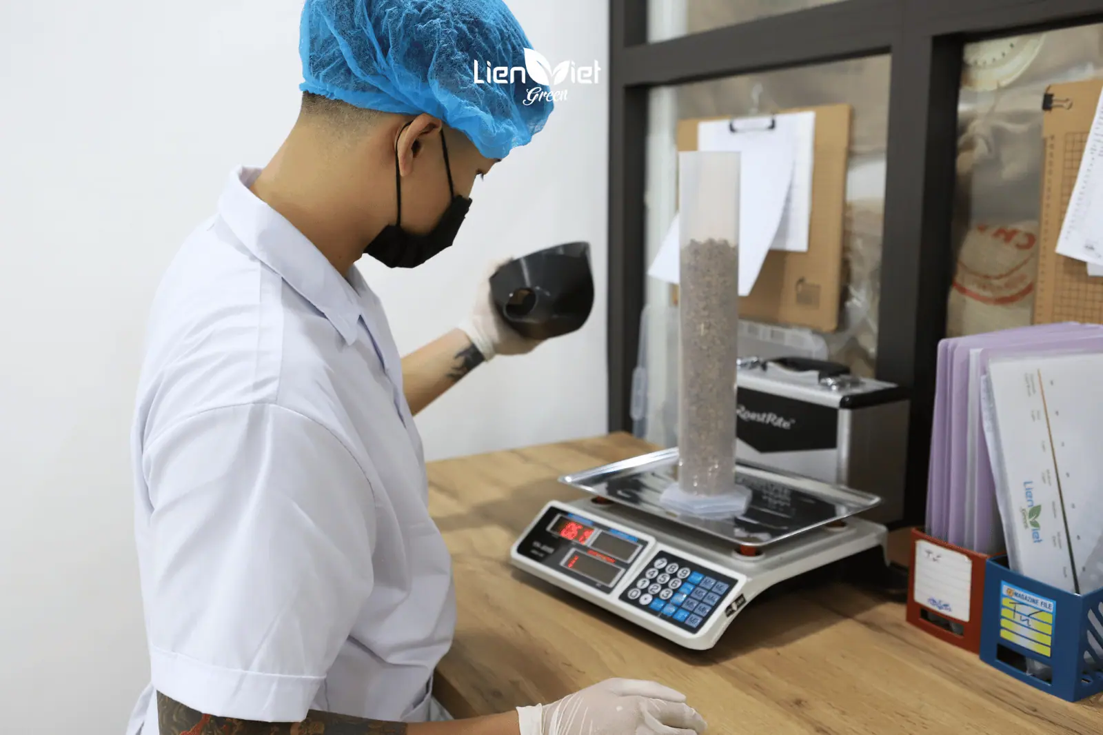 Vì sao chất lượng cà phê không đồng nhất giữa các lô hàng?