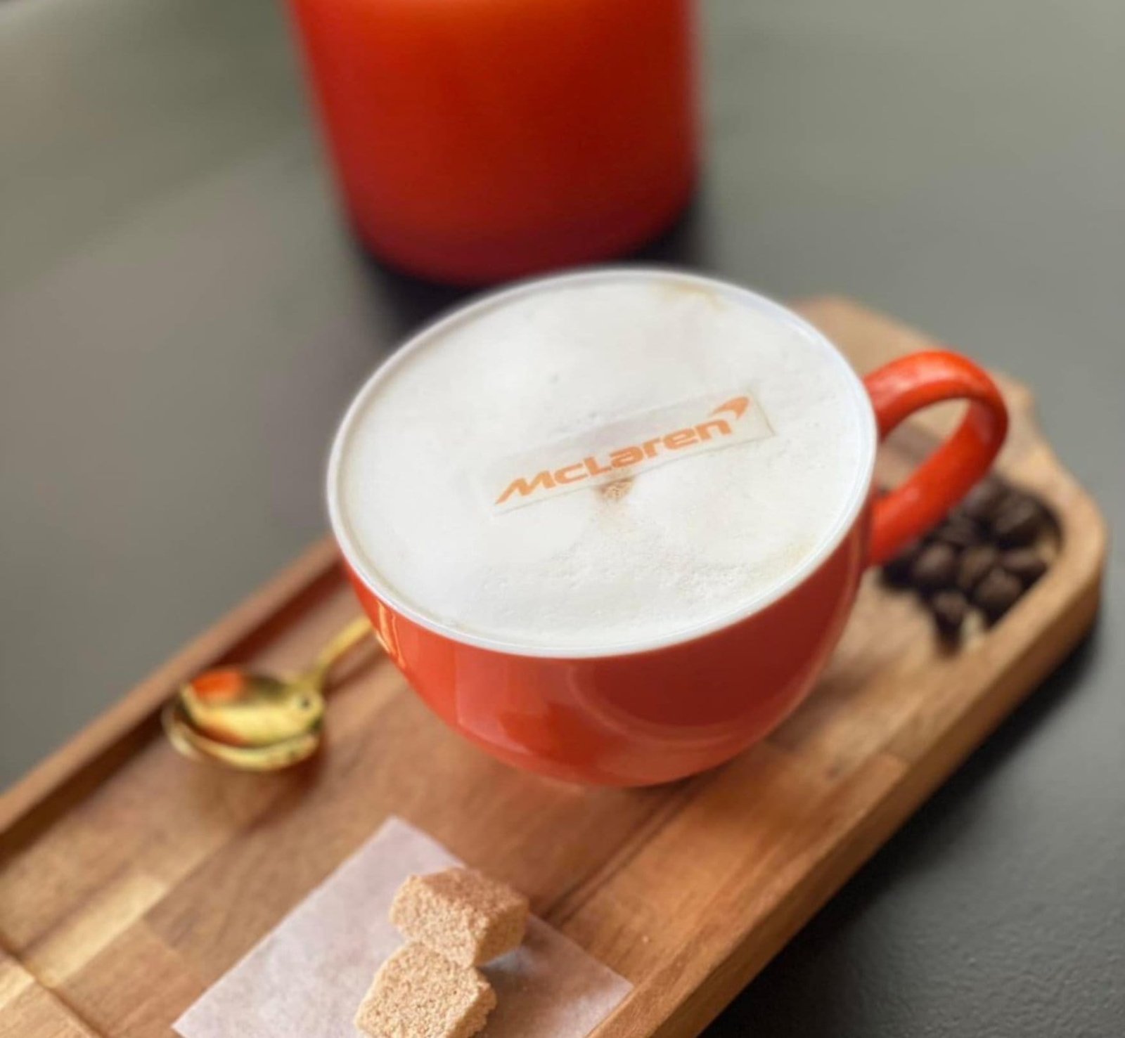 Corporate coffee catering