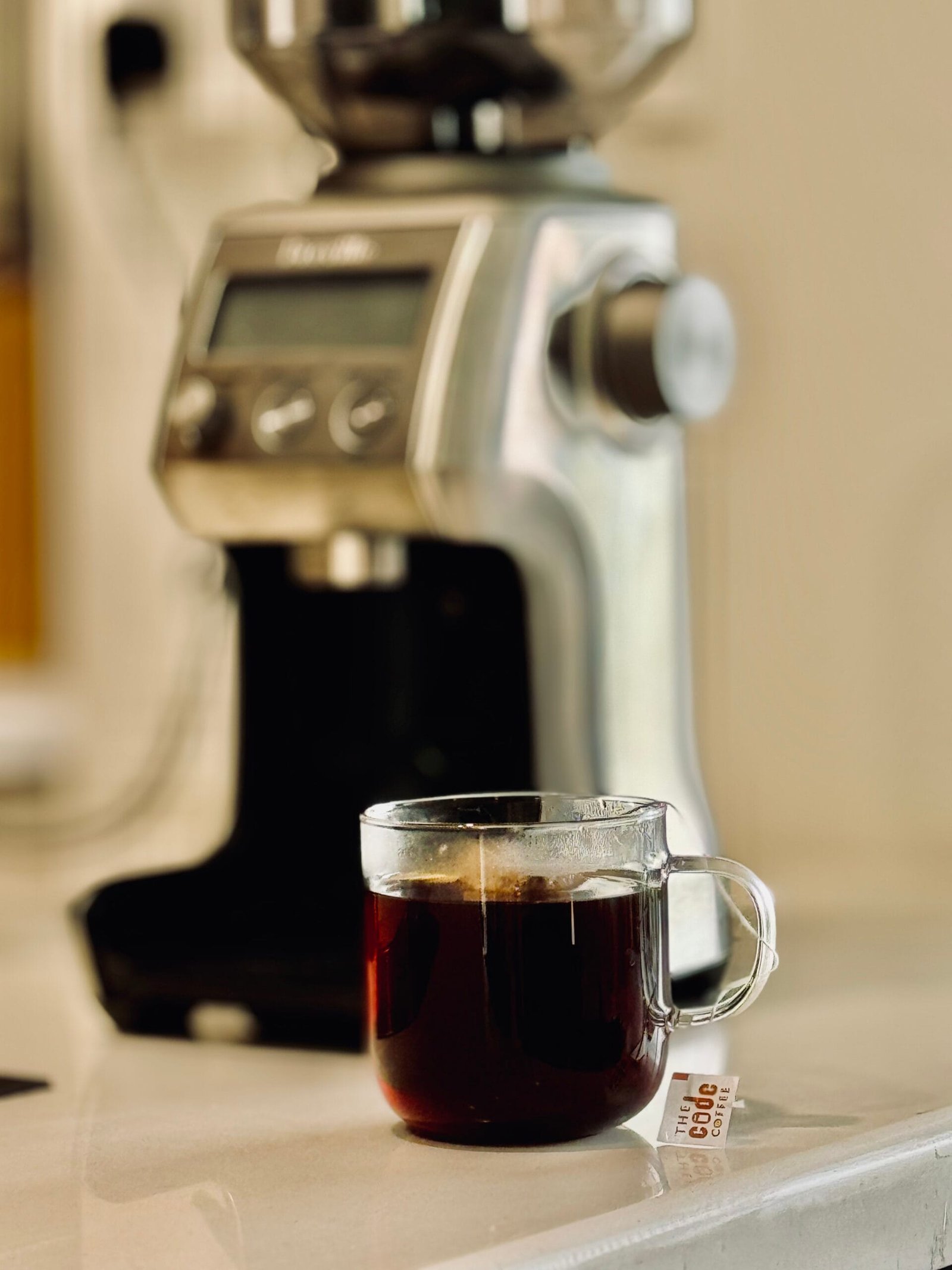 Office coffee solutions