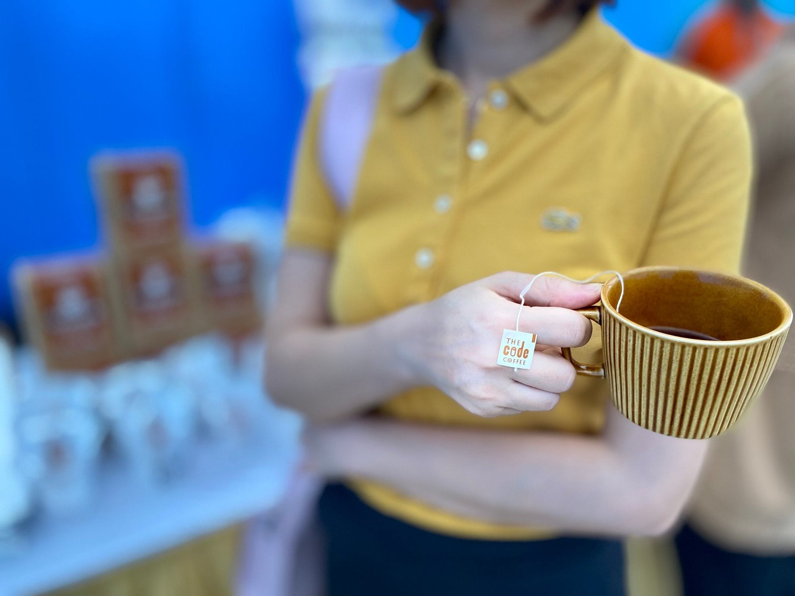 professional coffee services